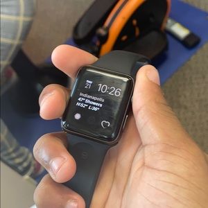 Apple Watch Series 3